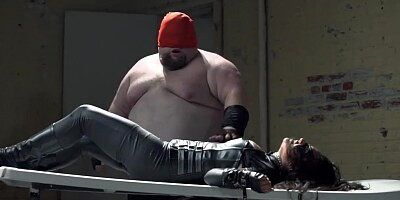 The Perfect Host Chapter 7