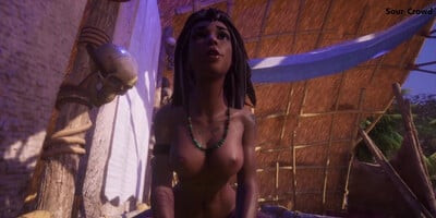 The Wild Life Chronicles Cartoon Porn Video