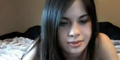 Thick Teen Fingering