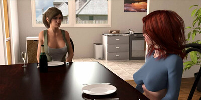 Thirsty for My Guest-Gameplay Part 2