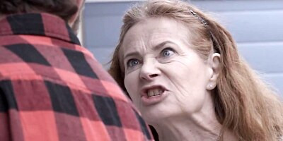 Threesome sex is one of the easiest things for teen Asian bitch