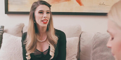 Trans fixed hard sex