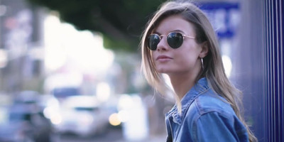 TUSHYRAW Hipster Chick Needs Anal Sex Sensual Immediately - petite Anal