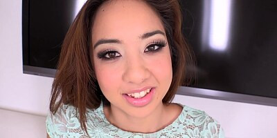 Two Newbies Audition