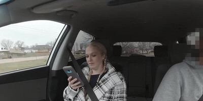 Uber passenger chloroformed and kidnapped