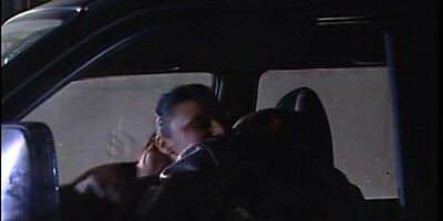 Ursula realizes her fantasy of fucking with several unknown