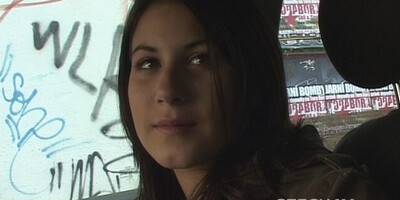 Veronika the Hairdresser