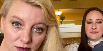 Very Delicious Wrinkled Soles Livestream