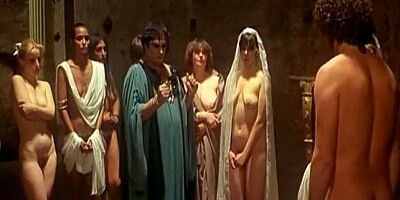 Viewer Discretion Advised