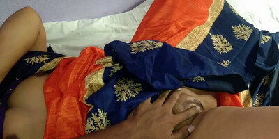 Village School Teachers Have Sex In Back Room (Savita Bhabhi)