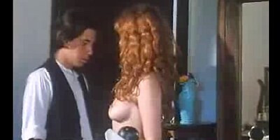 Vintage porn movie with hairy cunts and big hard dicks