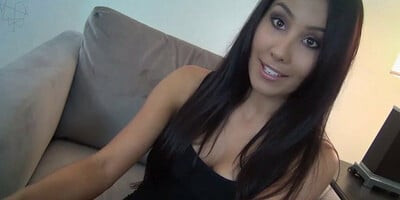 Virtual Dominatrix Sissy Training Session