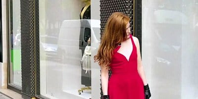 VIXEN Beautiful Redhead Jia Lissa has something to Prove