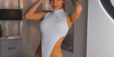 Wanna Fuck My Pussy Hard