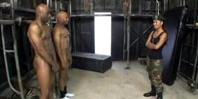 What is the Name of the Cute Asian Army Military Officer?