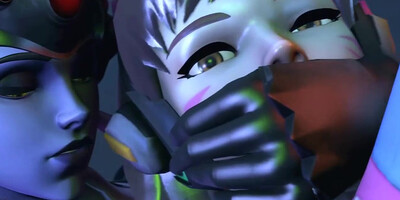 what we all love - 3d hentai cartoon porn