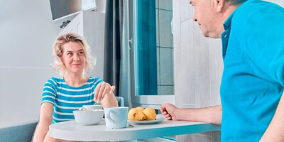 When experience really matters