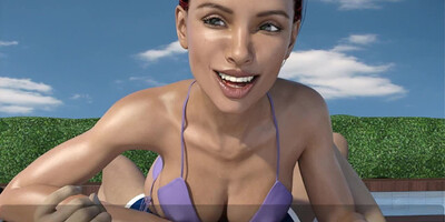 Where The Heart Is 001