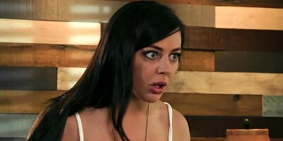 Whitney Wright lost her mind having sex with Monique Alexander