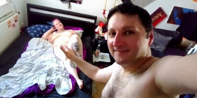 WIFE EVE CRYING ORGASMS FUCK SQUIRT CRYS LAZ ALI