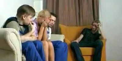 Wife, husband and 2 workers ch2