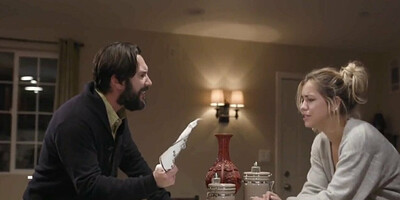 Wife,s Impregnating Treatment Turns Into A Horror Story