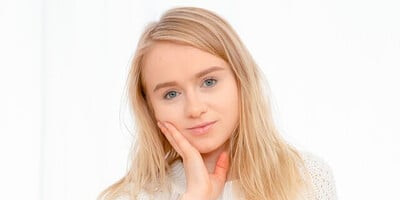 Wild fuck after a massage