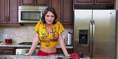 Wildest Toy Turns To Anal Sex