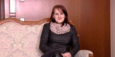 WoodmanCastingX - Ellie Barker