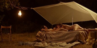 XConfessions - Maria Riot - IF THE APOCALYPSE COMES, FUCK ME