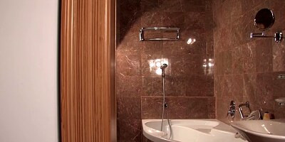 YAKAPORN - Blonde francaise sextoy