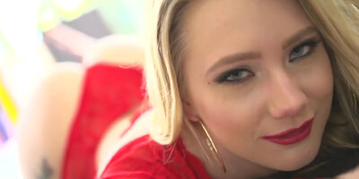 Yammy teen pornstar hot sex