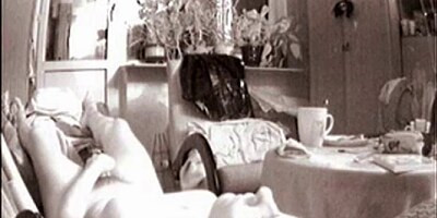 Yanka Zimina masturbator I masturbate standing