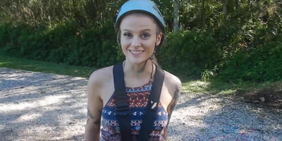 You do EVERYTHING with Paris.