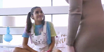 young virgin girl's first sex