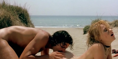 Yuliya Mayarchuk In Tinto Brass Erotic Movie